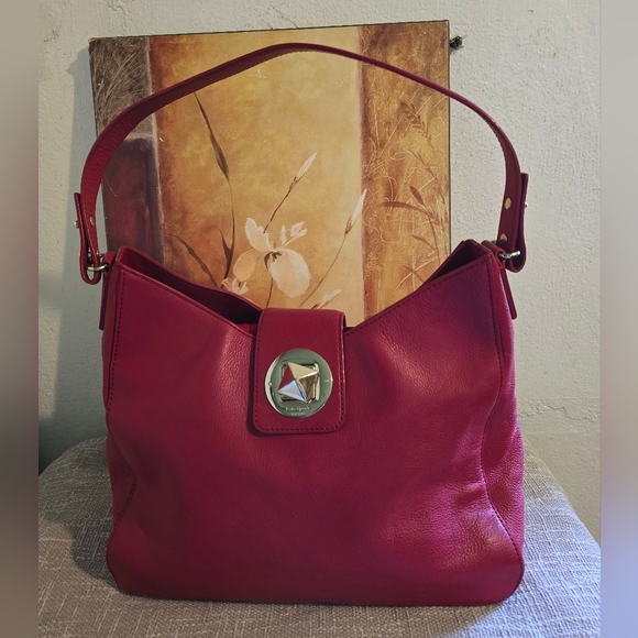 kate spade Handbags - Kate spade euc hobo bag